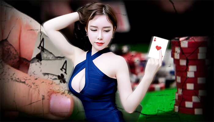 Permainan Poker Yang Sangat Mendunia Perjudian