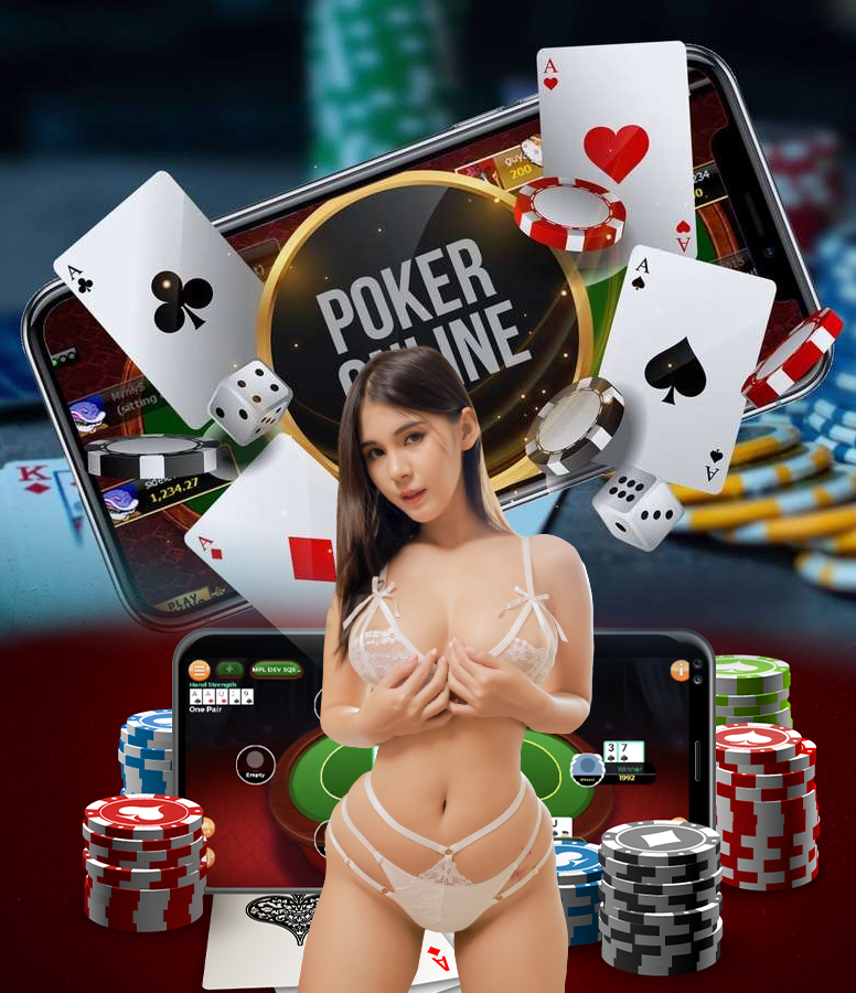 Informasi Mengenai Judi Poker Online Yang Terpercaya Dan Aman